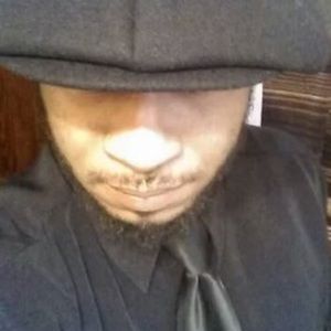 Meet your Posher, Jamaal